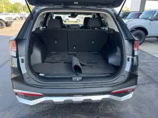 Kia Sportage 2023 AWD LX 4dr SUV