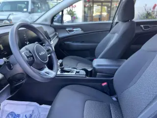 Kia Sportage 2023 AWD LX 4dr SUV