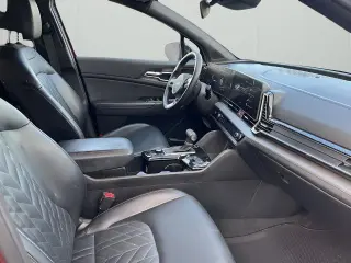 Kia Sportage 2023 AWD X-Line 4dr SUV