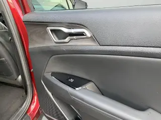 Kia Sportage 2023 AWD X-Line 4dr SUV