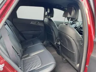 Kia Sportage 2023 AWD X-Line 4dr SUV