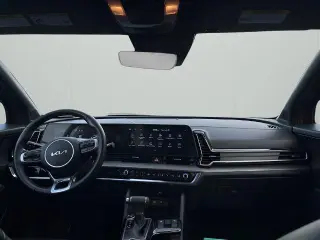 Kia Sportage 2023 AWD X-Line 4dr SUV