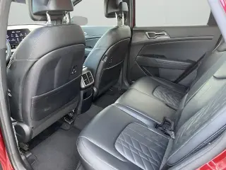Kia Sportage 2023 AWD X-Line 4dr SUV