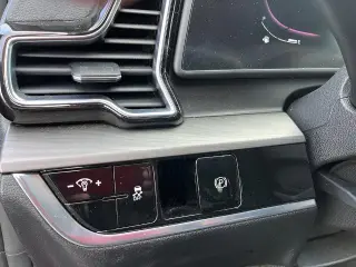 Kia Sportage 2023 AWD X-Line 4dr SUV