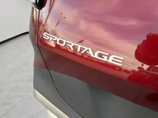 Kia Sportage 2023 AWD X-Line 4dr SUV
