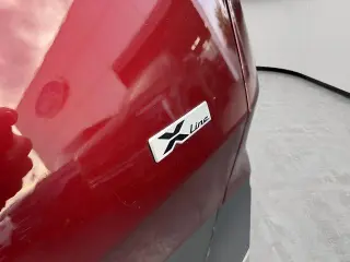 Kia Sportage 2023 AWD X-Line 4dr SUV