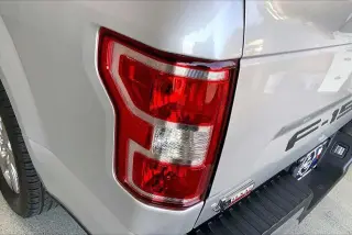 Ford F-150 2019 4x2 XL 4dr SuperCrew 5.5 ft. SB