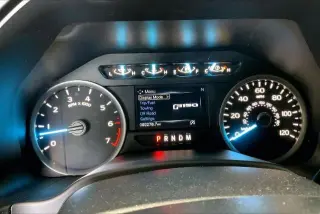 Ford F-150 2019 4x2 XL 4dr SuperCrew 5.5 ft. SB