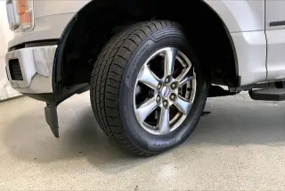 Ford F-150 2019 4x2 XL 4dr SuperCrew 5.5 ft. SB