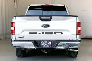 Ford F-150 2019 4x2 XL 4dr SuperCrew 5.5 ft. SB