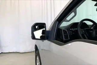 Ford F-150 2019 4x2 XL 4dr SuperCrew 5.5 ft. SB
