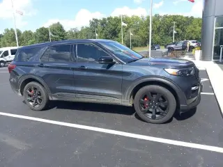Explorador Ford 2022 AWD ST 4dr SUV