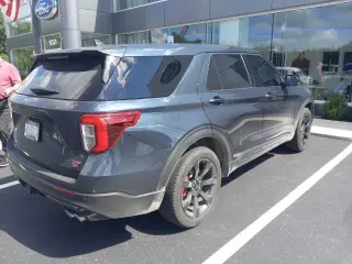 Explorador Ford 2022 AWD ST 4dr SUV