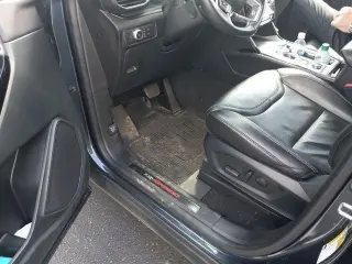 Explorador Ford 2022 AWD ST 4dr SUV