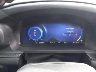 Explorador Ford 2022 AWD ST 4dr SUV