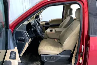 Ford F-150 2016 4x2 King Ranch 4dr SuperCrew 5.5 ft. SB