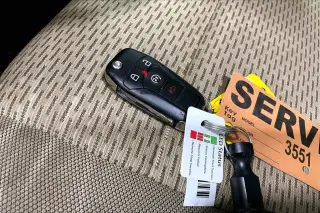 Ford F-150 2016 4x2 King Ranch 4dr SuperCrew 5.5 ft. SB