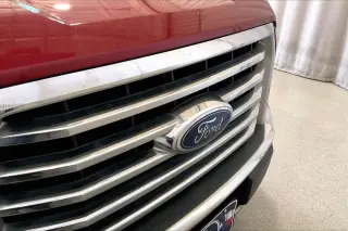Ford F-150 2016 4x2 King Ranch 4dr SuperCrew 5.5 ft. SB