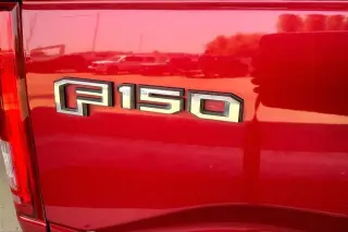 Ford F-150 2016 4x2 King Ranch 4dr SuperCrew 5.5 ft. SB