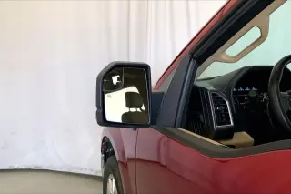 Ford F-150 2016 4x2 King Ranch 4dr SuperCrew 5.5 ft. SB