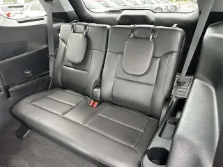 Explorador Ford 2023 AWD XLT 4dr SUV