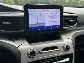 Explorador Ford 2023 AWD XLT 4dr SUV