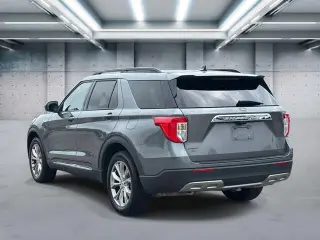 Explorador Ford 2023 AWD XLT 4dr SUV