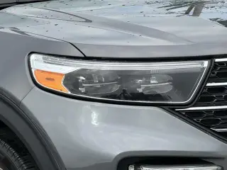 Explorador Ford 2023 AWD XLT 4dr SUV