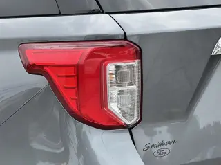 Explorador Ford 2023 AWD XLT 4dr SUV