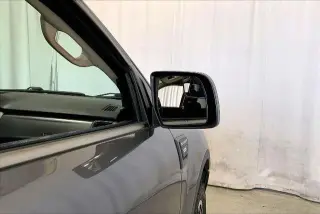 Ford Ranger 2021 4x2 Lariat 4dr SuperCrew 5.1 ft. SB