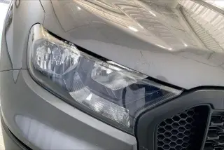 Ford Ranger 2021 4x2 Lariat 4dr SuperCrew 5.1 ft. SB