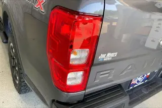 Ford Ranger 2021 4x2 Lariat 4dr SuperCrew 5.1 ft. SB