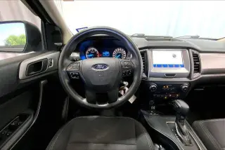 Ford Ranger 2021 4x2 Lariat 4dr SuperCrew 5.1 ft. SB