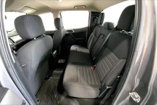 Ford Ranger 2021 4x2 Lariat 4dr SuperCrew 5.1 ft. SB