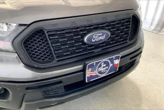 Ford Ranger 2021 4x2 Lariat 4dr SuperCrew 5.1 ft. SB