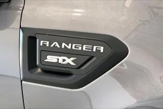 Ford Ranger 2021 4x2 Lariat 4dr SuperCrew 5.1 ft. SB