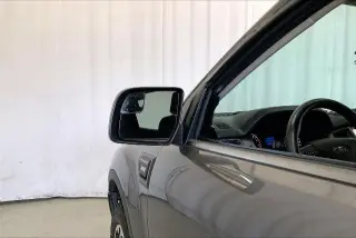 Ford Ranger 2021 4x2 Lariat 4dr SuperCrew 5.1 ft. SB