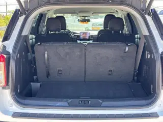 Ford Explorer 2024 AWD XLT 4dr SUV