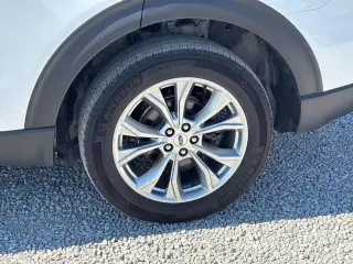 Ford Explorer 2024 AWD XLT 4dr SUV