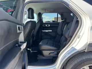 Ford Explorer 2024 AWD XLT 4dr SUV