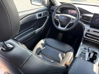 Ford Explorer 2024 AWD XLT 4dr SUV
