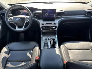 Ford Explorer 2024 AWD XLT 4dr SUV