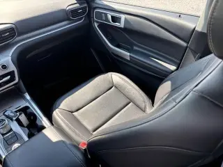 Ford Explorer 2024 AWD XLT 4dr SUV