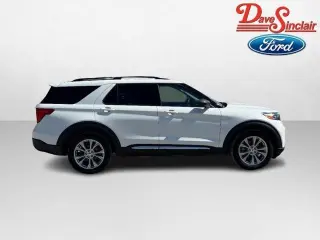Ford Explorer 2024 AWD XLT 4dr SUV