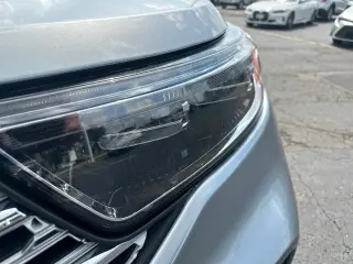 Ford Explorer 2022 AWD Limited 4dr SUV