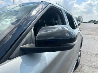 Ford Explorer 2022 AWD Limited 4dr SUV