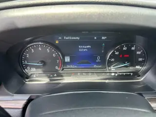 Ford Explorer 2022 AWD Limited 4dr SUV