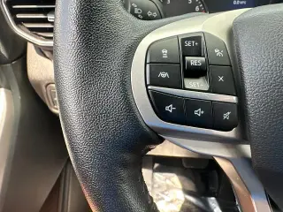 Ford Explorer 2022 AWD Limited 4dr SUV
