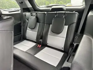 Ford Explorer 2023 AWD XLT 4dr SUV