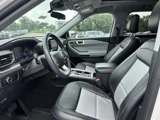 Ford Explorer 2023 AWD XLT 4dr SUV